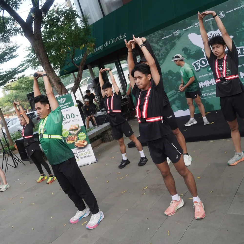Run for Aceh gallery image 2